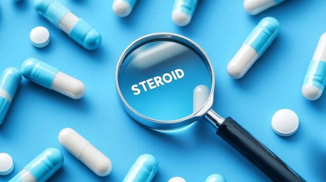 Gladiator Bio Labs — Premium Performance Compounds