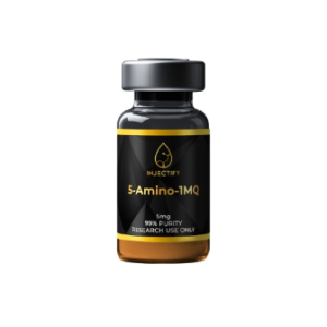 Injectify 5-Amino-1MQ