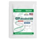 GP Anadrol 50 (50 Pills)