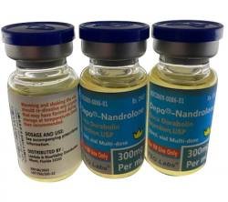 Depo-Nandrolone D