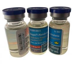 Depo-Nandrolone NPP