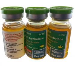 Depo-Trenbolone A 100 mg 10 ml