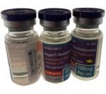 Depo-Testosterone P 100 mg 10 ml