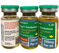Depo-Trenbolone E 200 mg 10 ml