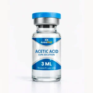 Acetic Acid