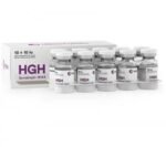 Ultima-HGH 100iu (1kit)