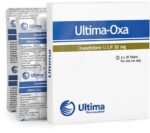 Ultima-Oxa 50 mg ( 50 tabs)