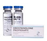 Drostanolone Propionate 100 mg 10 ml