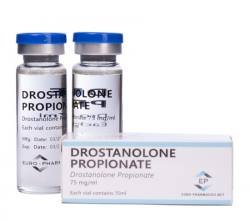 Drostanolone Propionate 100 mg 10 ml