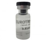 Eurotropin 10 vials (100iu) ( 1kit)