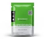Superdrol 10 mg ( 100tabs)