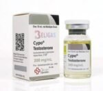 Testosterone cypionate