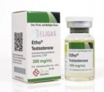 Etho-Testosterone