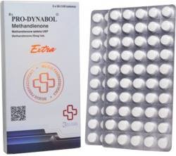Pro-Dynabol 20 mg ( 100 tabs)