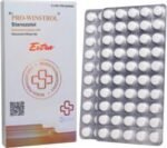 Pro-Winstrol 20 mg ( 100 tabs)