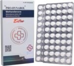 Pro-Dynabol 50 mg ( 100 tabs)