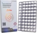 Halotestin 10 mg ( 100 tabs)