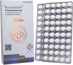 Halotestin 10 mg ( 100 tabs)