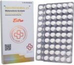 Pro-Primobolan 25 mg ( 100 tabs)