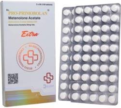 Pro-Primobolan 25 mg ( 100 tabs)