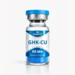 GHK-CU 50mg VIAL