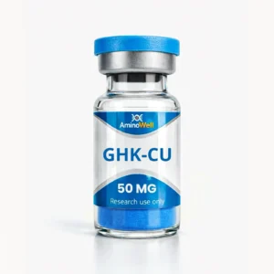 GHK-CU 50mg VIAL