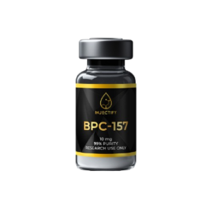 BPC-157 10MG | 5MG