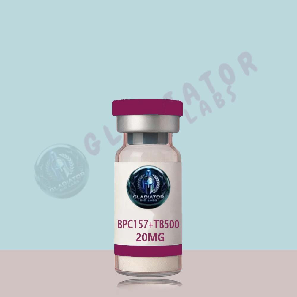 BPC-157 10MG VIAL