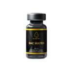 Bacteriostatic Water (30mL)