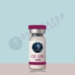 CJC-1295 WITH DAC 5MG VIAL