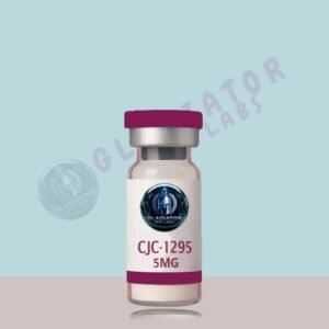 CJC-1295 WITH DAC 5MG VIAL