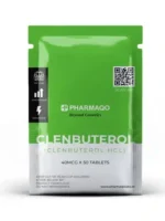 Clenbuterol