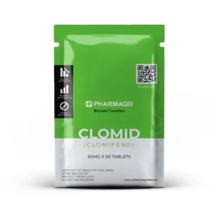 clomid