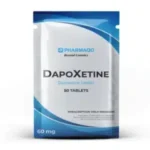 dapoxetine