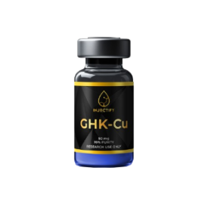 GHK-Cu