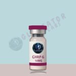 GHRP-6 10mg