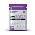 cardarine gw