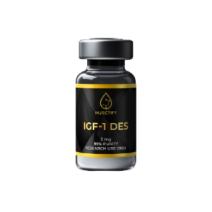 IGF-1 DES