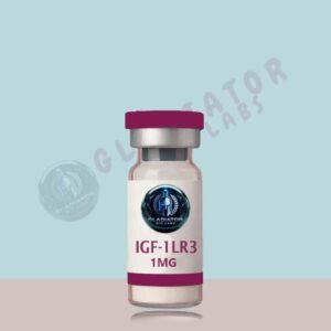 IGF-1 LR3 1mg VIAL