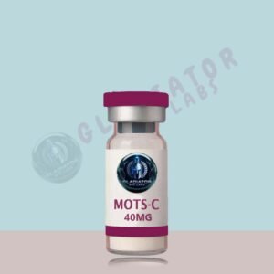 MOTS-C 40mg