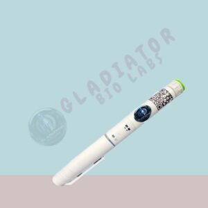 3ml DISPOSABLE RESEARCH PEN - EMPTY
