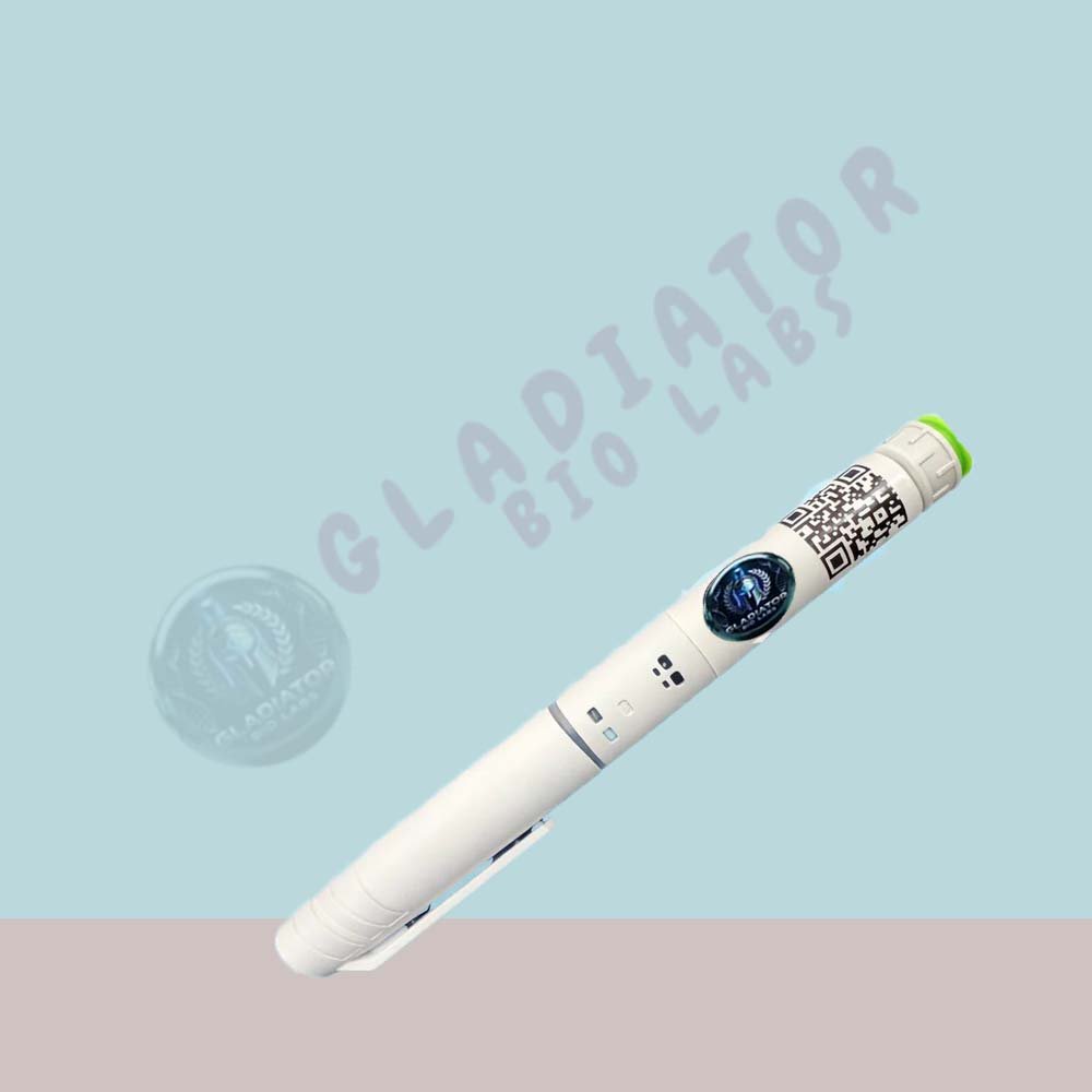 3ml DISPOSABLE RESEARCH PEN - EMPTY