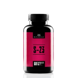 S-23 (Sarmabolic)