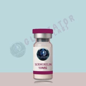 Sermorelin 10mg