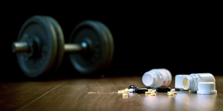 Gladiator Bio Labs — Oral and Injectable Compounds