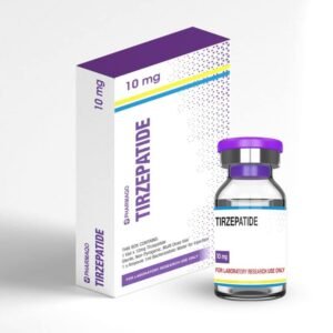 Tirzepatide online