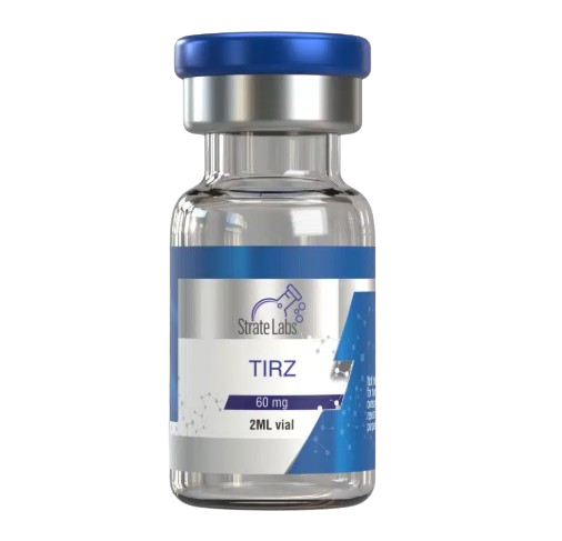 Buy Tirz Peptide Online