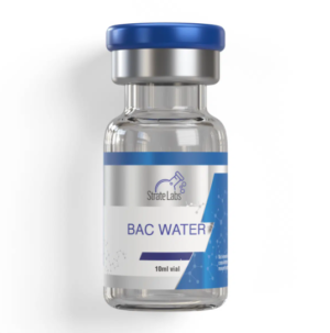 Buy BAC Water