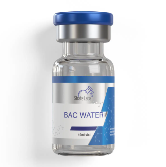 Buy BAC Water