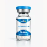 Tesamorelin